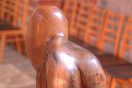 Rosenkranzmonat Oktober