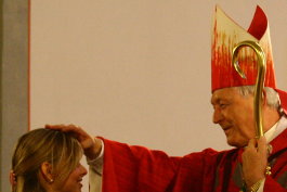 Rosenkranzmonat Oktober