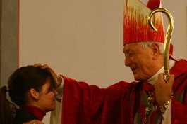 Rosenkranzmonat Oktober