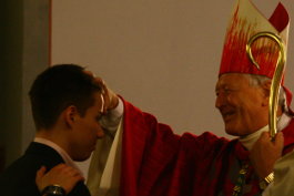 Rosenkranzmonat Oktober