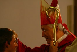 Österliche Bußzeit