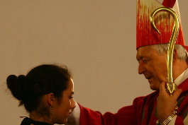 Rosenkranzmonat Oktober