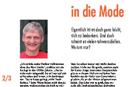 Österliche Bußzeit