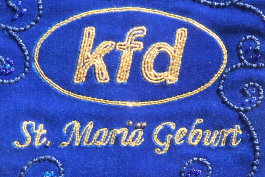 Rosenkranzmonat Oktober