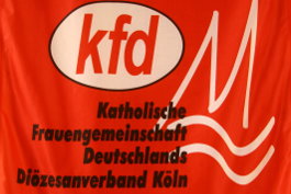 Rosenkranzmonat Oktober