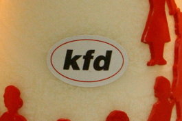 Rosenkranzmonat Oktober