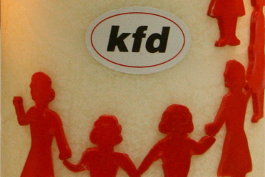 Rosenkranzmonat Oktober