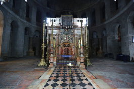 Rosenkranzmonat Oktober