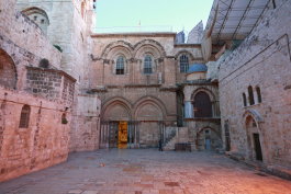 Rosenkranzmonat Oktober