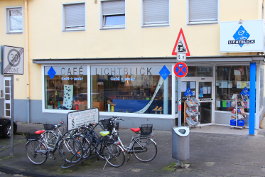 Rosenkranzmonat Oktober