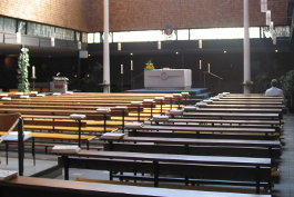 Österliche Bußzeit