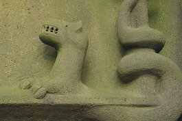 Rosenkranzmonat Oktober