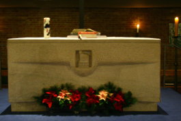 Österliche Bußzeit