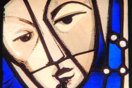 Rosenkranzmonat Oktober