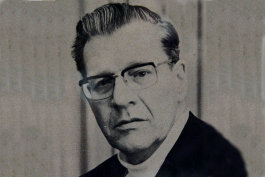 Rosenkranzmonat Oktober