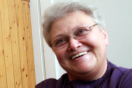 Rosenkranzmonat Oktober