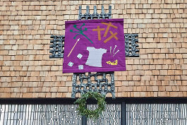 Rosenkranzmonat Oktober