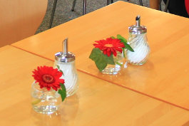 Rosenkranzmonat Oktober