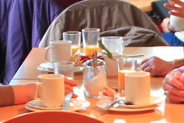 Rosenkranzmonat Oktober