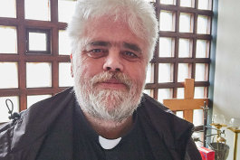 Rosenkranzmonat Oktober