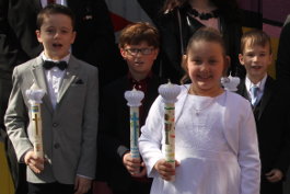 Rosenkranzmonat Oktober