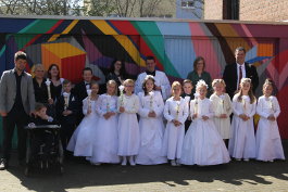 Rosenkranzmonat Oktober