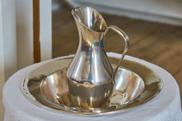 Rosenkranzmonat Oktober