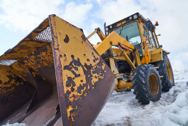 Marienstatue aus St.Hubertus, Flittard Rosenkranzmonat Oktober