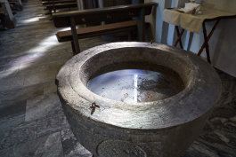 Österliche Bußzeit