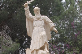 Rosenkranzmonat Oktober