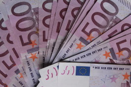 Rosenkranzmonat Oktober