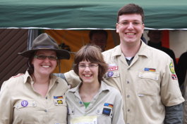 Rosenkranzmonat Oktober