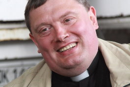 Rosenkranzmonat Oktober