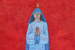 Rosenkranzmonat Oktober