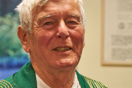 Rosenkranzmonat Oktober