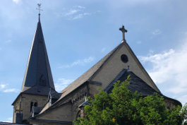 Österliche Bußzeit