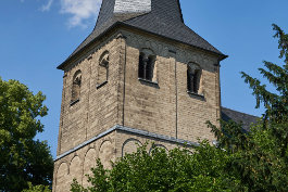 Unbeflecktes Herz Maria