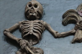 Rosenkranzmonat Oktober