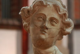 Rosenkranzmonat Oktober