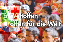 Rosenkranzmonat Oktober