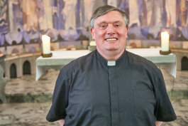 Rosenkranzmonat Oktober