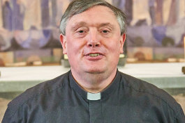 Rosenkranzmonat Oktober