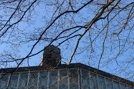 Rosenkranzmonat Oktober