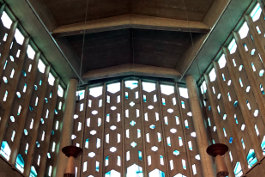 Rosenkranzmonat Oktober