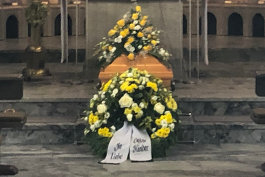 Rosenkranzmonat Oktober