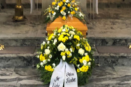 Rosenkranzmonat Oktober