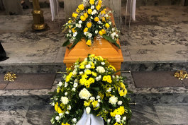 Rosenkranzmonat Oktober