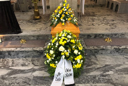 Rosenkranzmonat Oktober