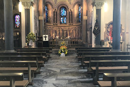 Rosenkranzmonat Oktober