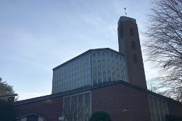 Rosenkranzmonat Oktober